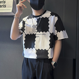 黑色