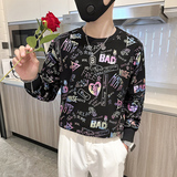 黑色常规款