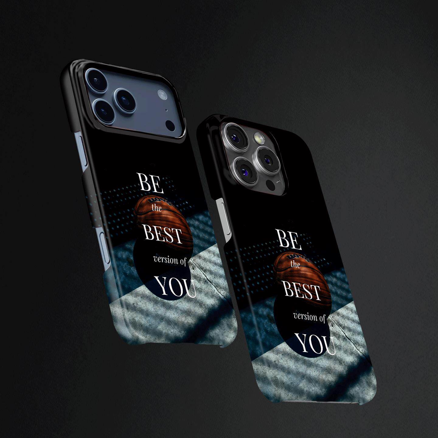 篮球励志壁硬壳磨砂磁吸手机壳适用苹果iphone17promax华为VIVOX200PROMINI荣耀400PRO小米15PRO小米17PROMAX