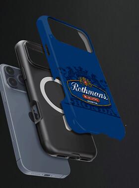 乐富门本田标硬壳磨砂磁吸手机壳适用苹果iphone17promax华为OPPOFINDX9PROP70PRO荣耀400PROP80PRO