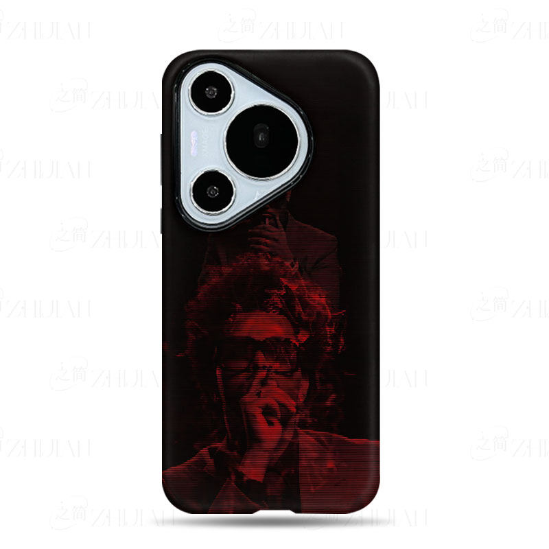 威肯红调演唱磨砂磁吸手机壳大孔亮面硬壳适用苹果iphone18promax华为PURAXVIEW华为NOVA7SEVIVOX300ULTRA
