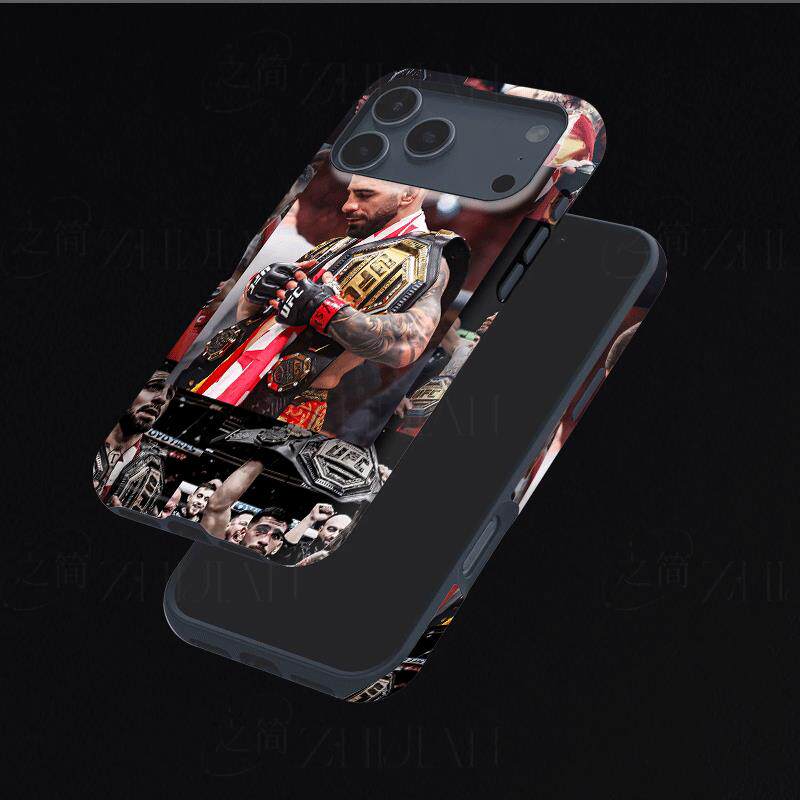 托普里亚拼贴磨砂磁吸手机壳大孔亮面硬壳适用苹果iphone18promax华为PURAXVIEW华为MATE80PROMAX荣耀60PRO