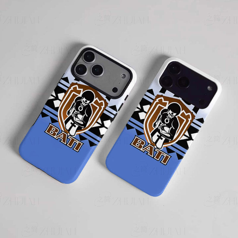 斐济巴蒂队徽磨砂磁吸手机壳大孔亮面硬壳适用苹果iphone18promax华为PURAXVIEW荣耀POWER21加ACE2V
