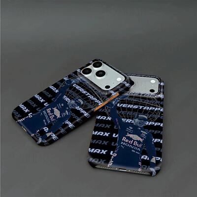 维斯塔潘夺冠硬壳磨砂磁吸手机壳适用苹果iphone17promax华为VIVOX300PRO荣耀MAGIC8PROVIVOX200PROMINIFINDX