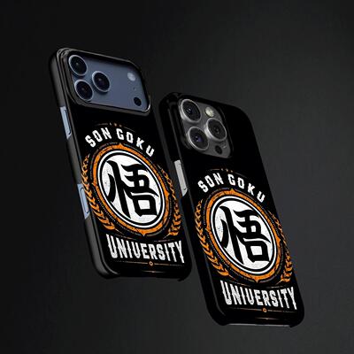悟空大学徽章硬壳磨砂磁吸手机壳适用苹果iphone17promax华为小米17PROMAX荣耀MAGIC7PROVIVOX200至尊FINDX8P