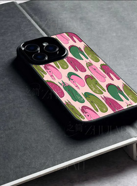 苹果17promax彩色马头玻璃手机壳马年新年祝福有钱适用苹果华为荣耀MAGIC7PRO小米15至尊红米K80PROVIVOS20PR