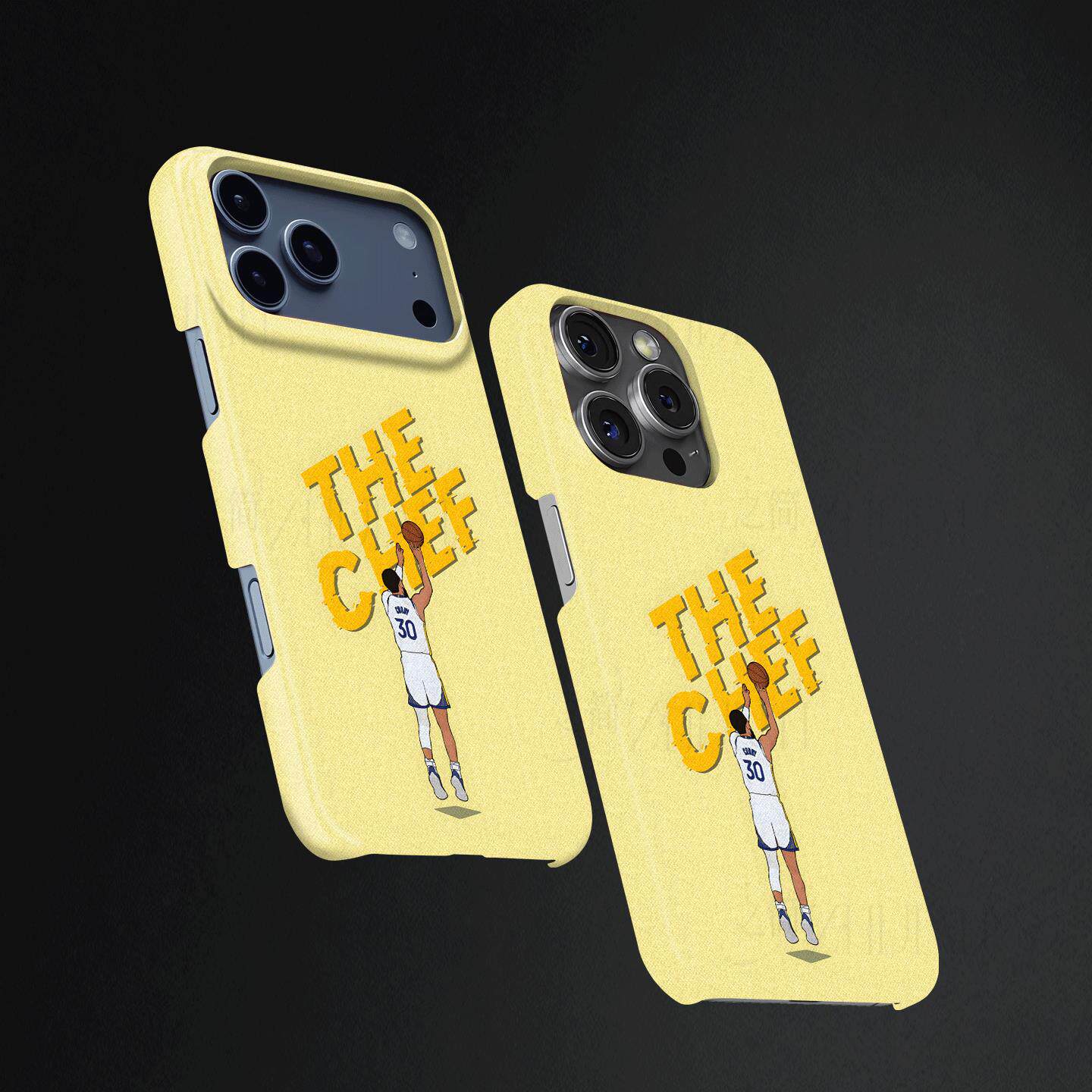 库里投篮硬壳磨砂磁吸手机壳适用苹果iphone17promax华为P80ULTRAFINDX8至尊P70PROOPPOFINDX9PRO