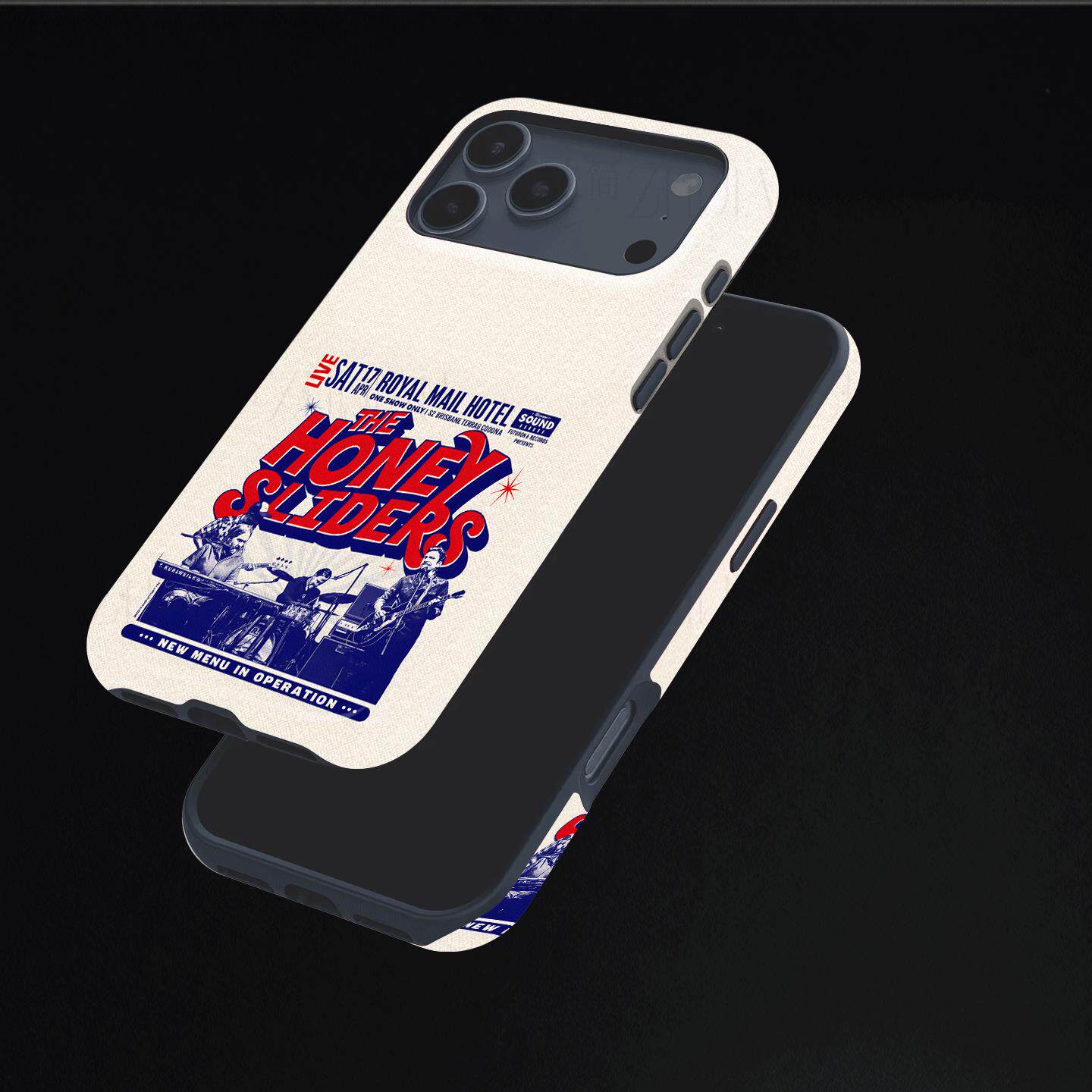蜂蜜滑块演出硬壳磨砂磁吸手机壳适用苹果iphone17promax华为荣耀MAGIC7PROMATE70PRO+FINDX8至尊小米17PROMA