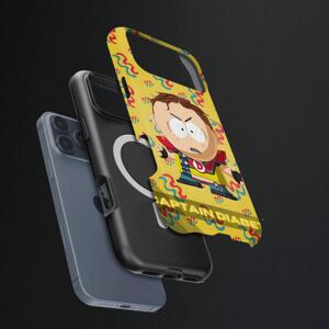糖尿病队长硬壳磨砂磁吸手机壳适用苹果iphone17promax华为小米17PROMAX小米15PROMATE80PROMAXP70PRO