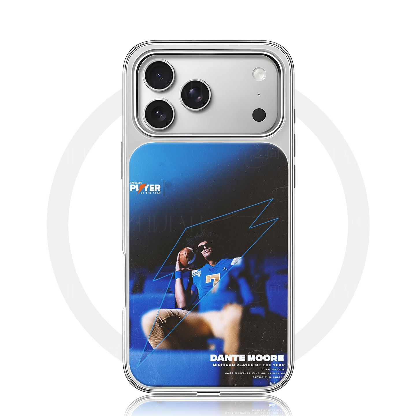 丹特摩尔持球手机壳大孔电镀黑框碳纤纹二合一磁吸适用苹果17promax华为PURA80PROPLUSP60PROPURA70PROPLUS