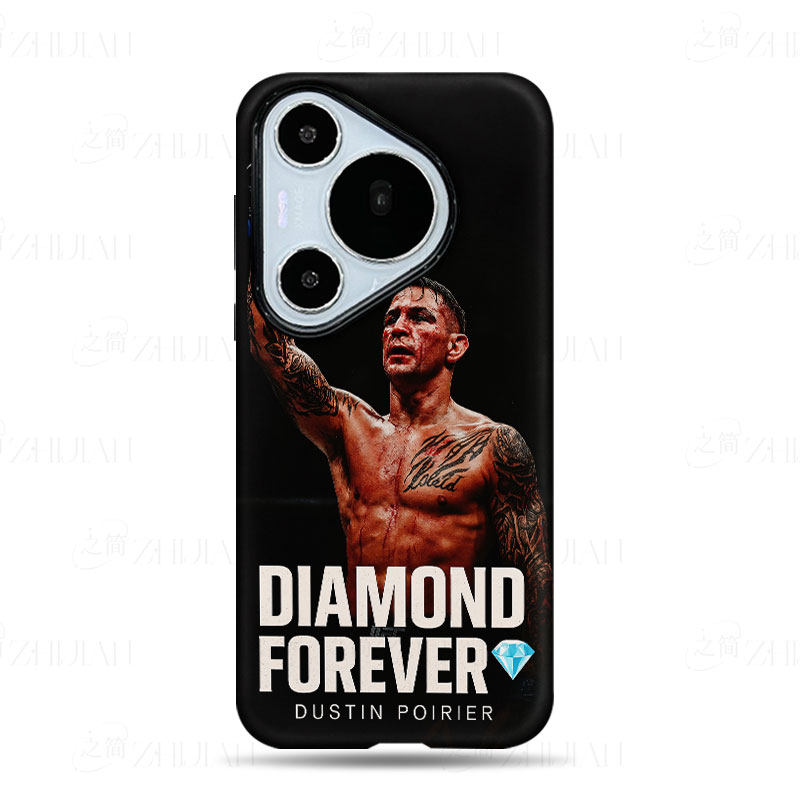 钻石普瓦里尔磨砂磁吸手机壳大孔亮面硬壳适用苹果iphone18promax华为PURAXVIEWOPPORENO15PRO红米K50至尊版