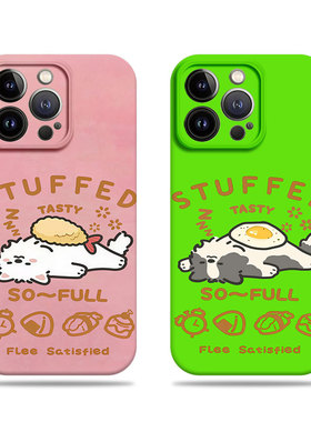 苹果17promax狗狗英文菲林情侣手机壳适用苹果华为OPPOA6PRO红米K60E荣耀500pro红米NOTE14PROPLUS荣耀MAGIC7