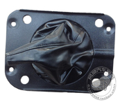 柳汽原厂件霸龙M43挂档杆防尘套霸龙M333变速杆防尘罩