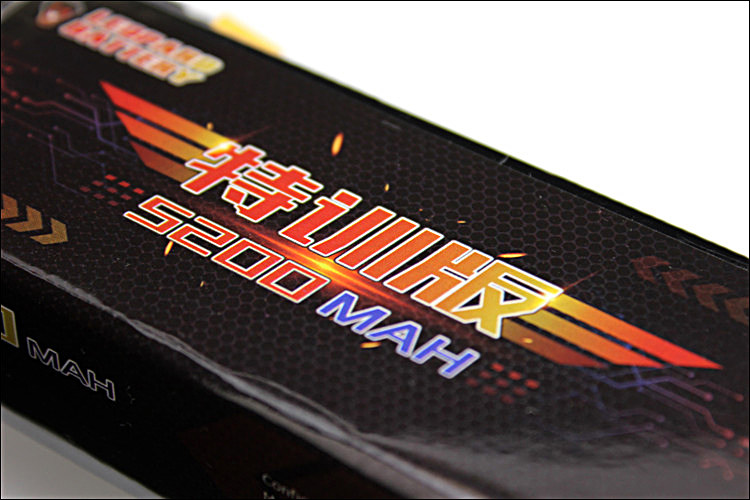 RC 모델 자동차|선박 모델 LEOPARD 브랜드 특별 훈련 버전 리튬 배터리 5200MAH MAH 3S 11.1V 50C