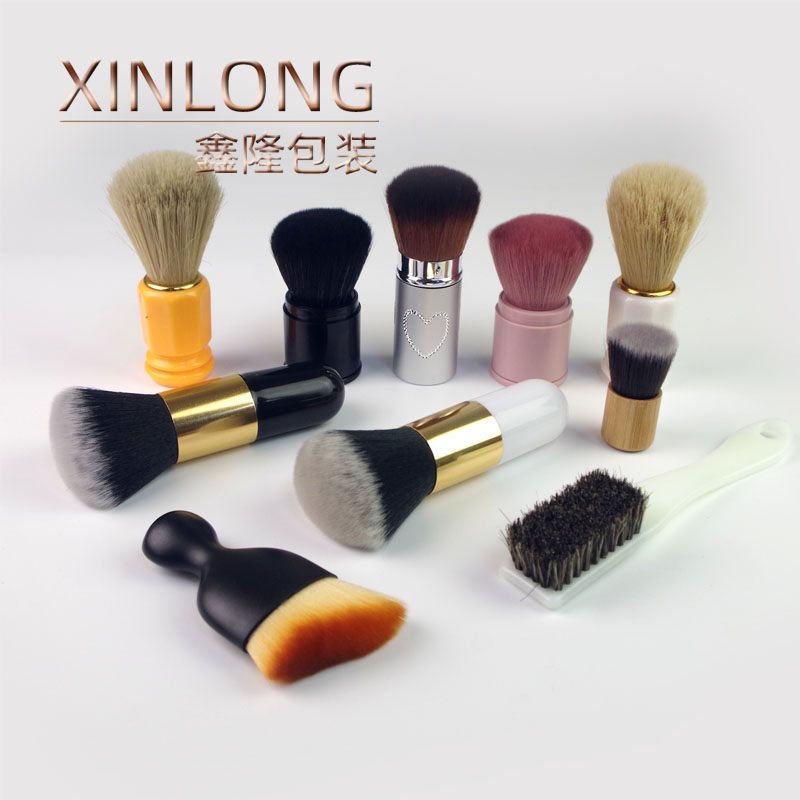 翡翠玉器清洁小刷子柜台除尘污垢