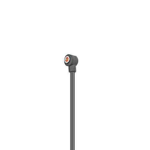适用智能戒指Smart Ring圆形4.0mm磁吸充电线 小家电美容仪充电器