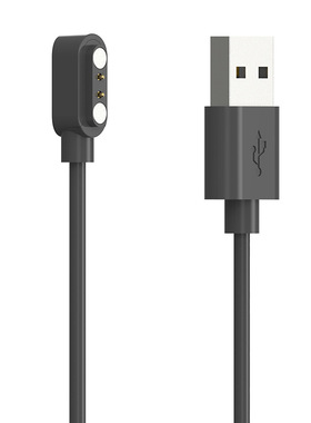 适用Colmi P71 Smart Watch智能手表 磁吸充电线 colmi P71充电器