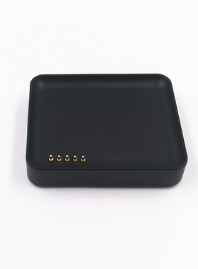 适用LG G Watch W100手表充电器 W100磁性座充 底座 充电线充配件