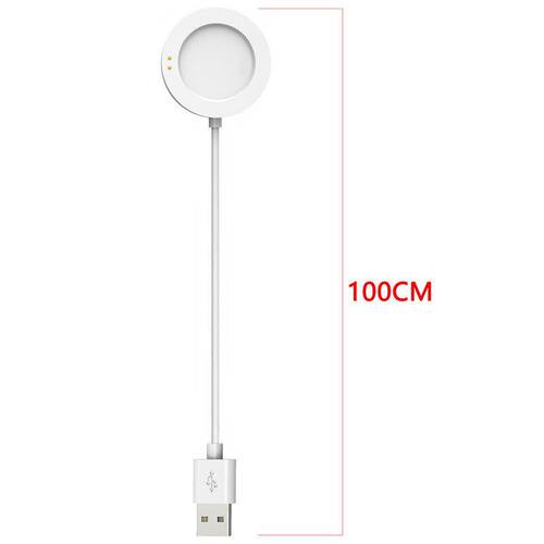 适用小米手表Watch 5 S5 S4 S3 S2充电线 Xiaomi 2 2Pro磁吸线 充