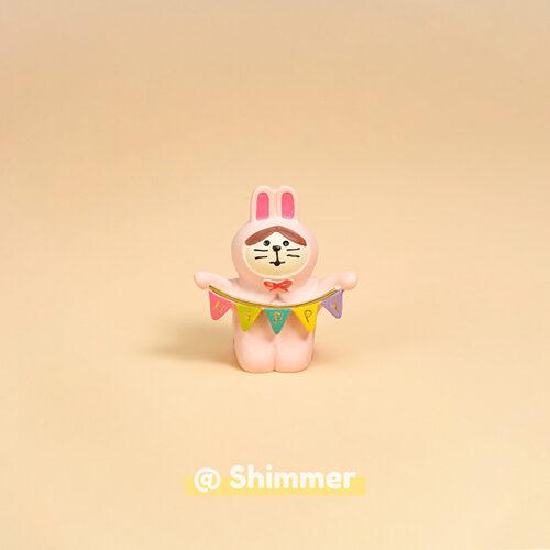 ＜zakka杂货猫＞桌面情绪稳定器