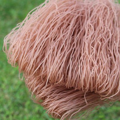 干米线梯田红米线蒙自特产