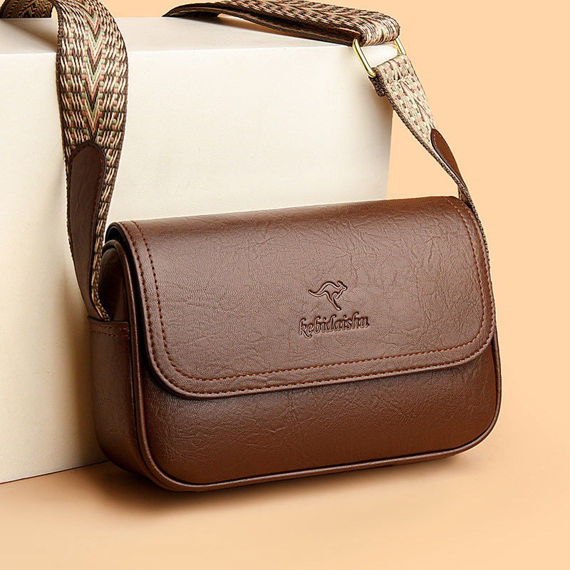 高品质真皮质感女包2025新款小方包简约时尚百搭单肩斜挎包中年女,箱包皮具/热销女包/男包,通用款女包,淘宝优惠券,粉丝福利购,淘宝优惠卷