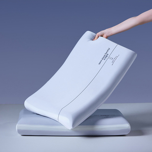 深睡枕Pro3.0慢回弹记忆枕