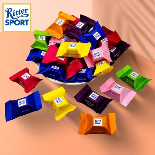 德国进口瑞特滋巧克力婚庆喜糖