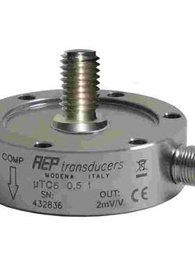 TC5-1KN TC5-10KN 意大利AEP AEP  轮辐式传感器