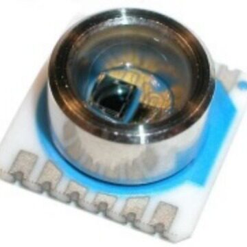 美国MEAS压力传感器MS5535-30C微型氧气传感器