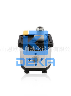 原装正品DEKA齿轮泵SKP1NN/2.6LN02FAP1C2C2NNNN/NNNNN现货