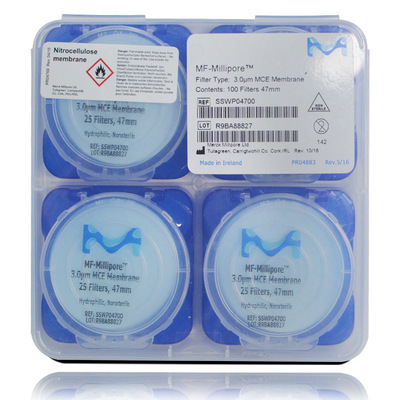 GPWP04700/02500密理博Millipore