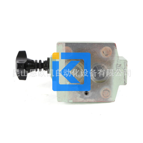 原装正品日本KAWASAKI/KPM	溢流