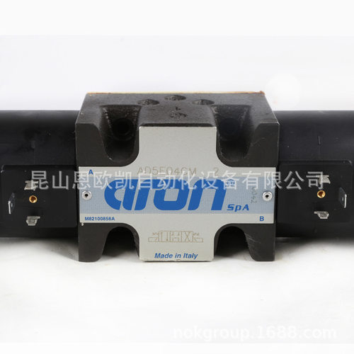 原装正品意大利BREVINI电磁阀AD5