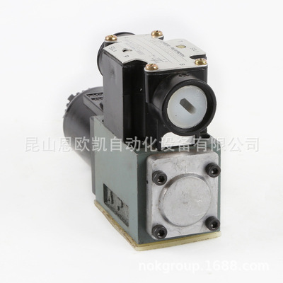 原装正品力士乐电磁阀4WE6D-A0/A