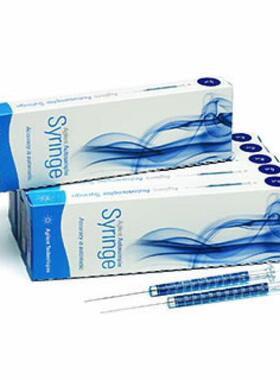 安捷伦自动进样针Autosampler Needles, (PK of 2)现货