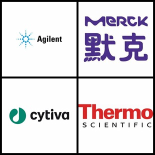 4英寸带灰尘过滤器现货 Clean连接单元 安捷伦外螺纹接头Gas