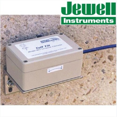 Jewell Instruments Tuff Tilt 801型倾角传感器/Inclinometer