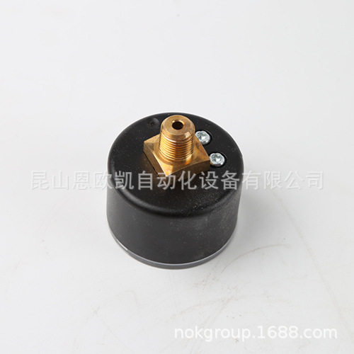 原装正品意大利METALWORK压力表5