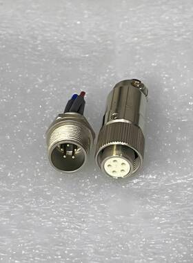 R03-RB5F多治见连接器航空插头NS100A配套插头