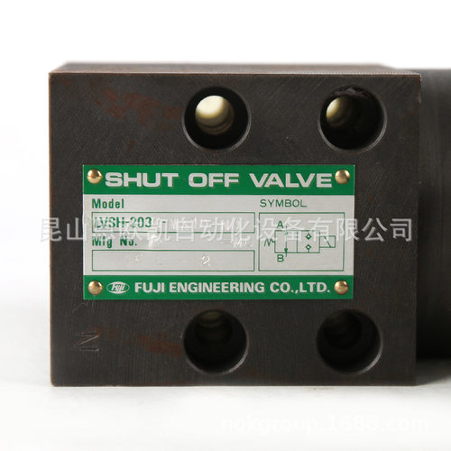 原装正品日本FUJI电磁阀LVSH-203