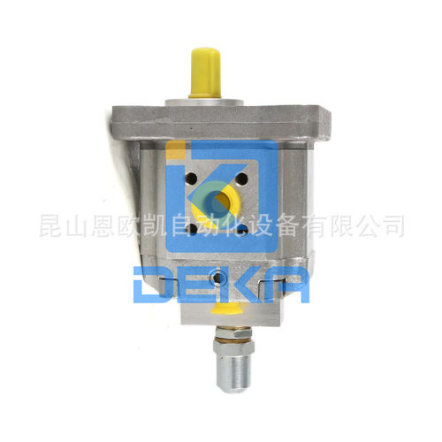 原装正品供应HPI齿轮泵P1CBN1006