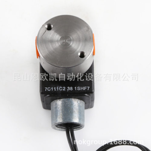 原装正品美国PARKER电磁阀71215S