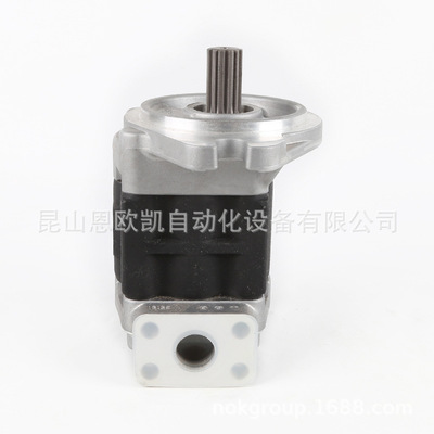 原装正品日本SHIMADZU齿轮泵SGP1