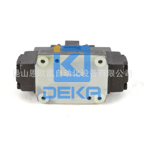 原装正品日本YUKEN电磁阀DSHG-04