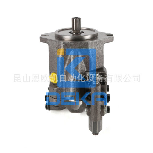 原装正品DEKA柱塞泵LA10VO28DR/52L-PSC62N00-S1048现货