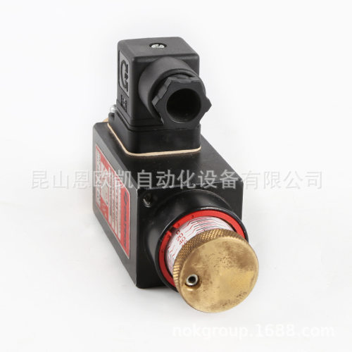 原装正品德国HYDROPA压力继电器D