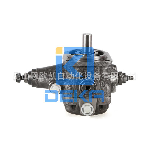 原装正品意大利ATOS叶片泵PVL-21