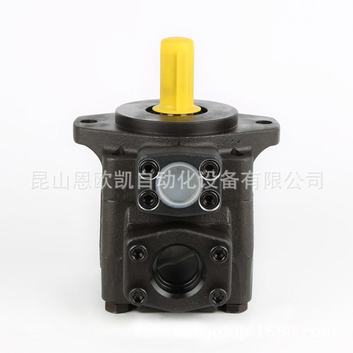 原装正品台湾KCL油泵KT6D-038-2R