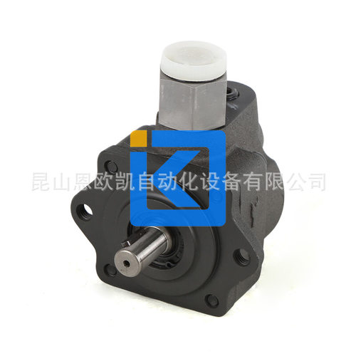 原装正品DEKA齿轮泵DS15P-20现货